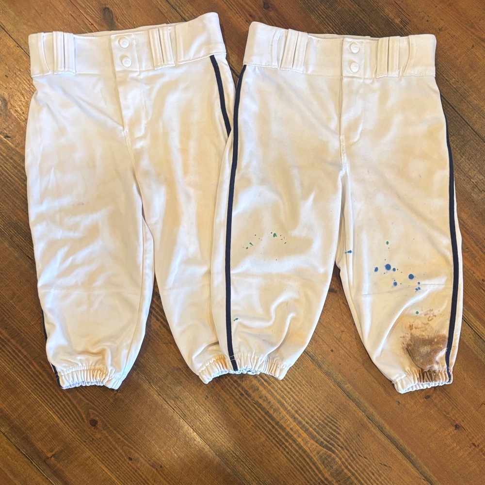 Boys champro baseball pants